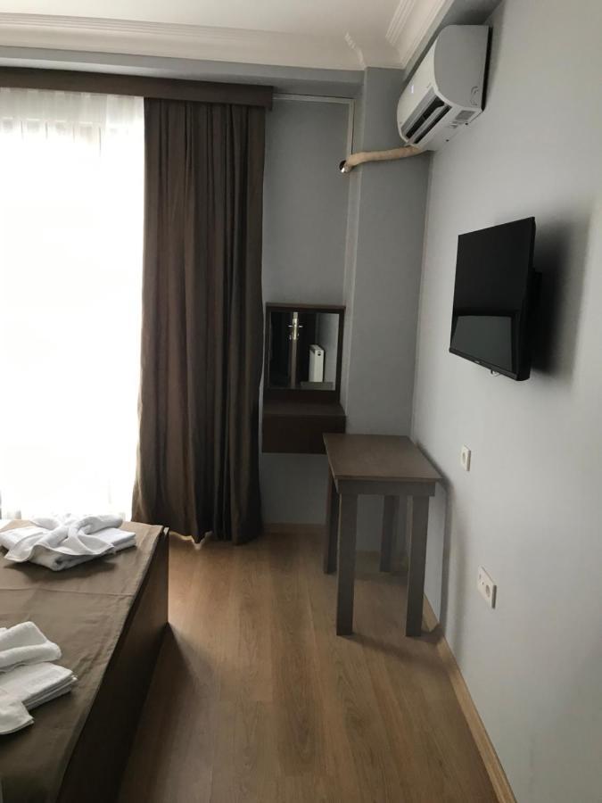 Mis Suite Apart Taksim Стамбул Экстерьер фото